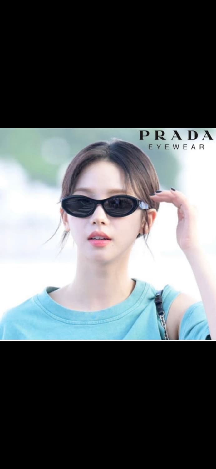 프라다 심볼 선글라스 상품이미지4