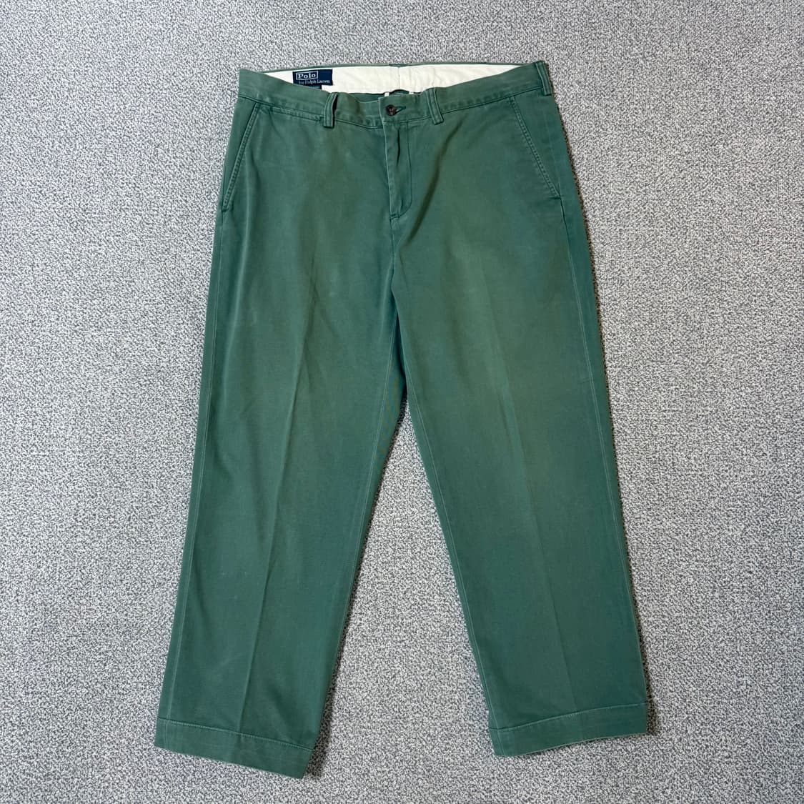 폴로 랄프로렌 치노 팬츠 34 상품이미지1