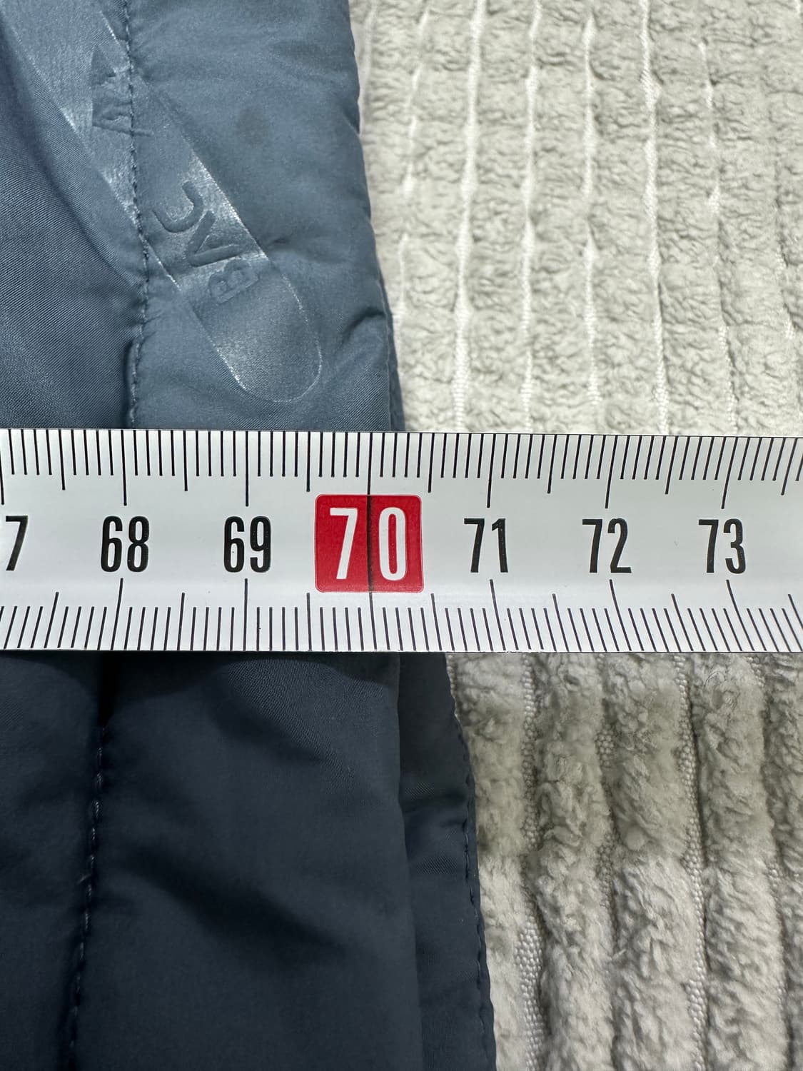 블랙야크 히말라야 다운 패딩 상품이미지8