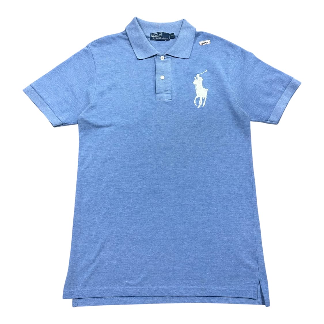 ✨ (바배) 폴로 랄프로렌 빅포니 카라 반팔티 상품이미지1