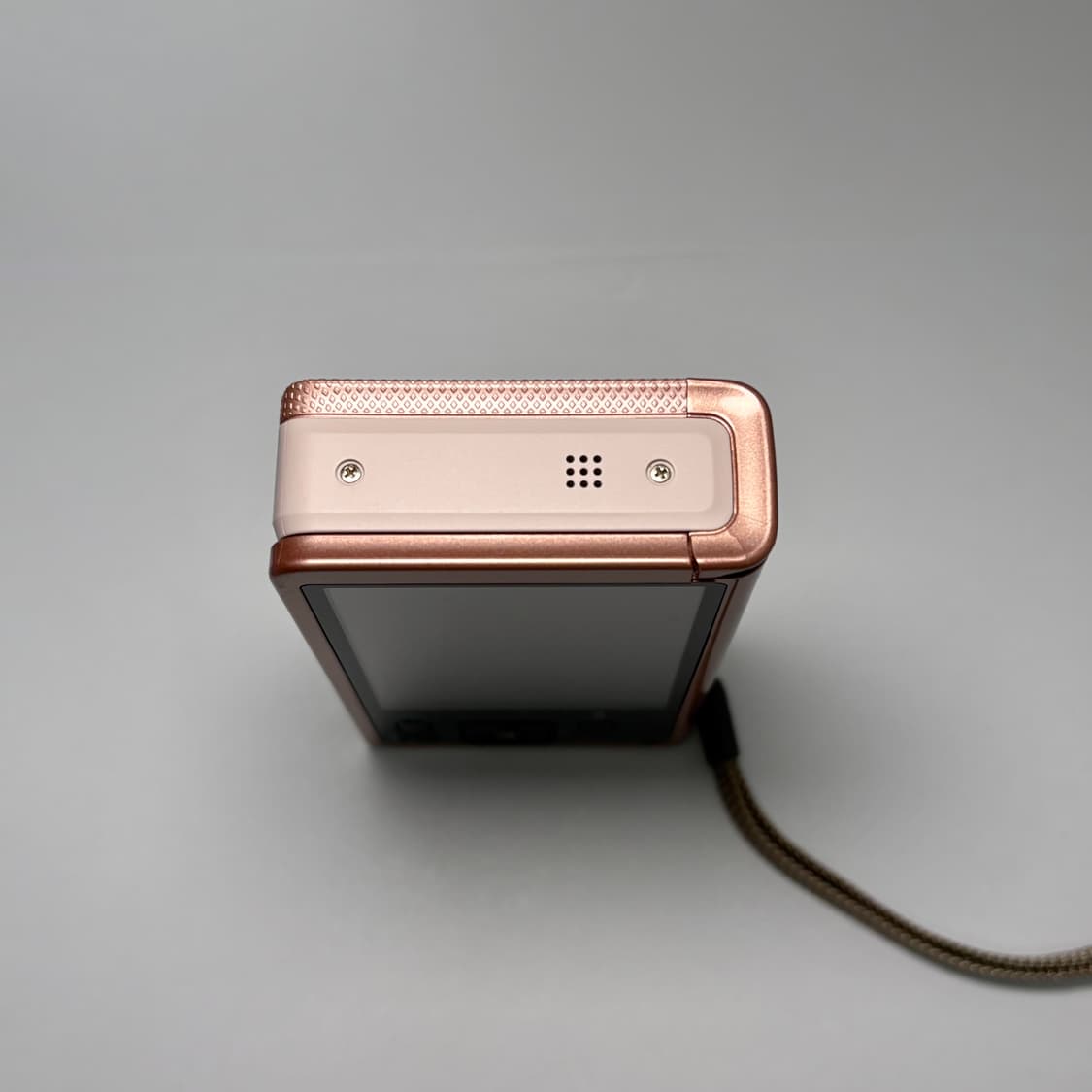 [희귀템/핑크💖] 카시오 엑슬림 EX-ZR50 상품이미지5