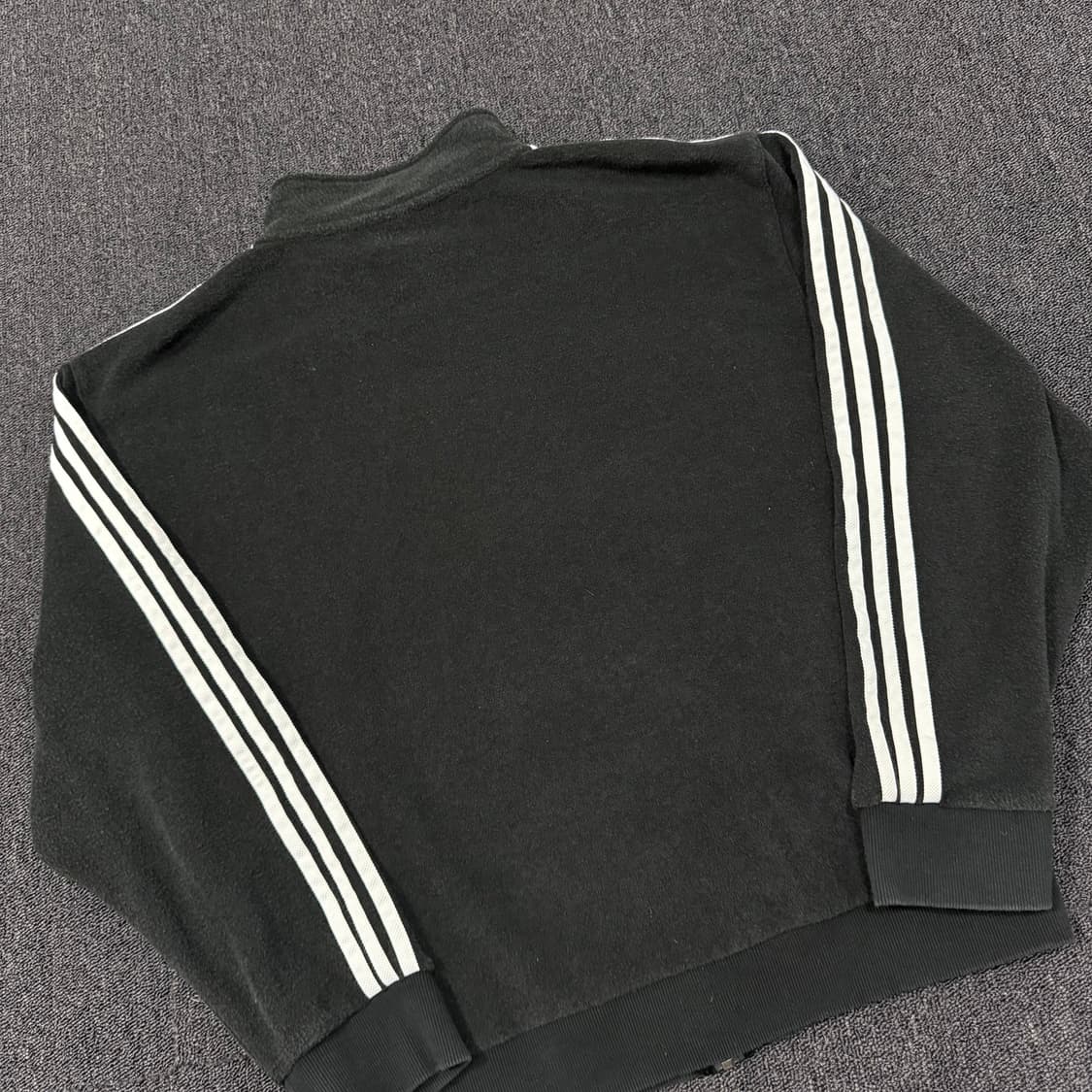 아디다스 부클 검흰 져지 상품이미지6