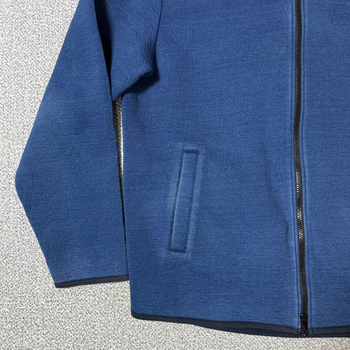 Armani 알마니 네오프렌 후드 집업 상품이미지7