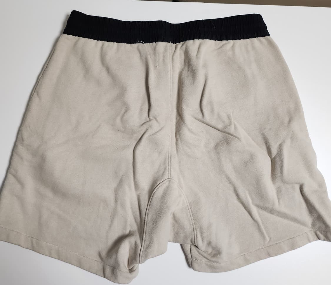 피어오브갓 에센셜 1세대 초판 M 상품이미지3