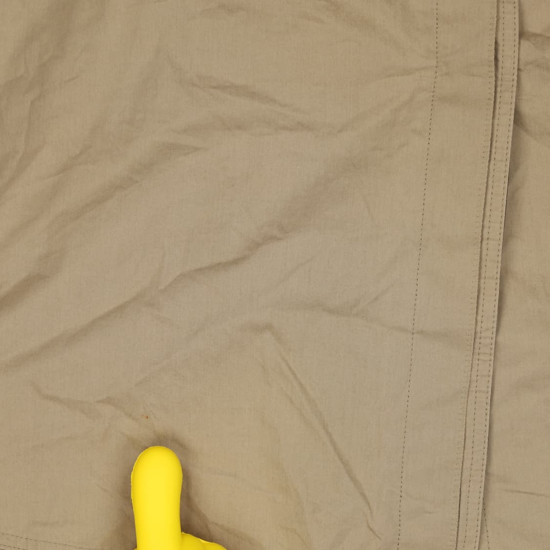 42 베네통 여성 트렌치자켓 0203H1 상품이미지4