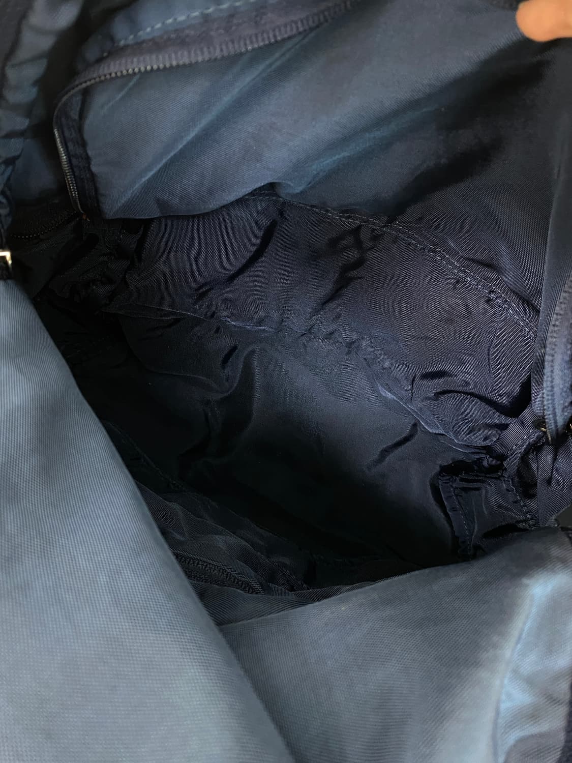 노스페이스 퍼플 라벨 데이팩  상품이미지9