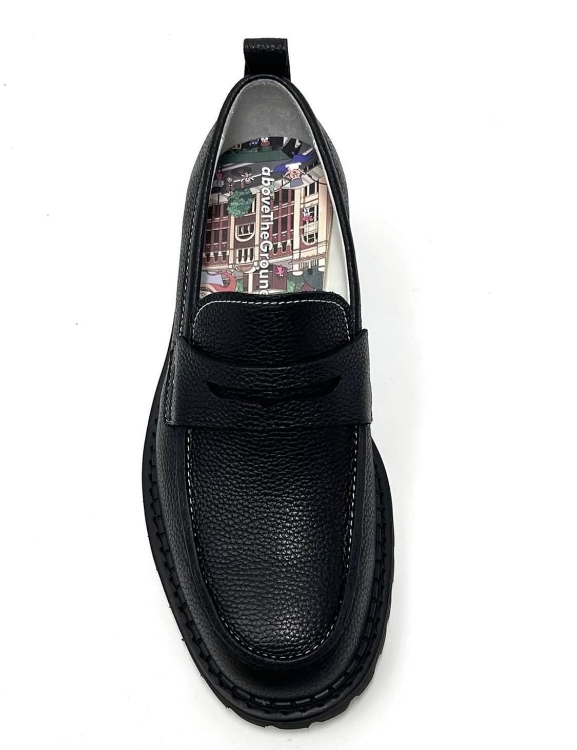 abovetheground sleeper loafer US 9 상품이미지6