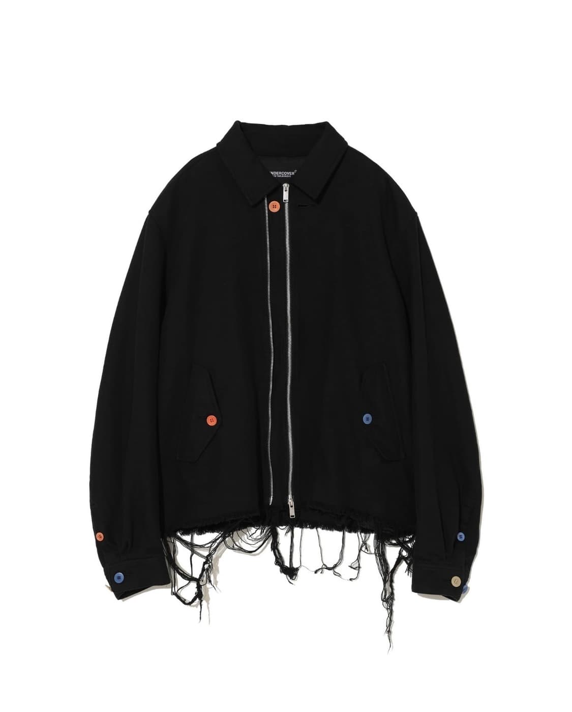 언더커버 디스 자켓 상품이미지1