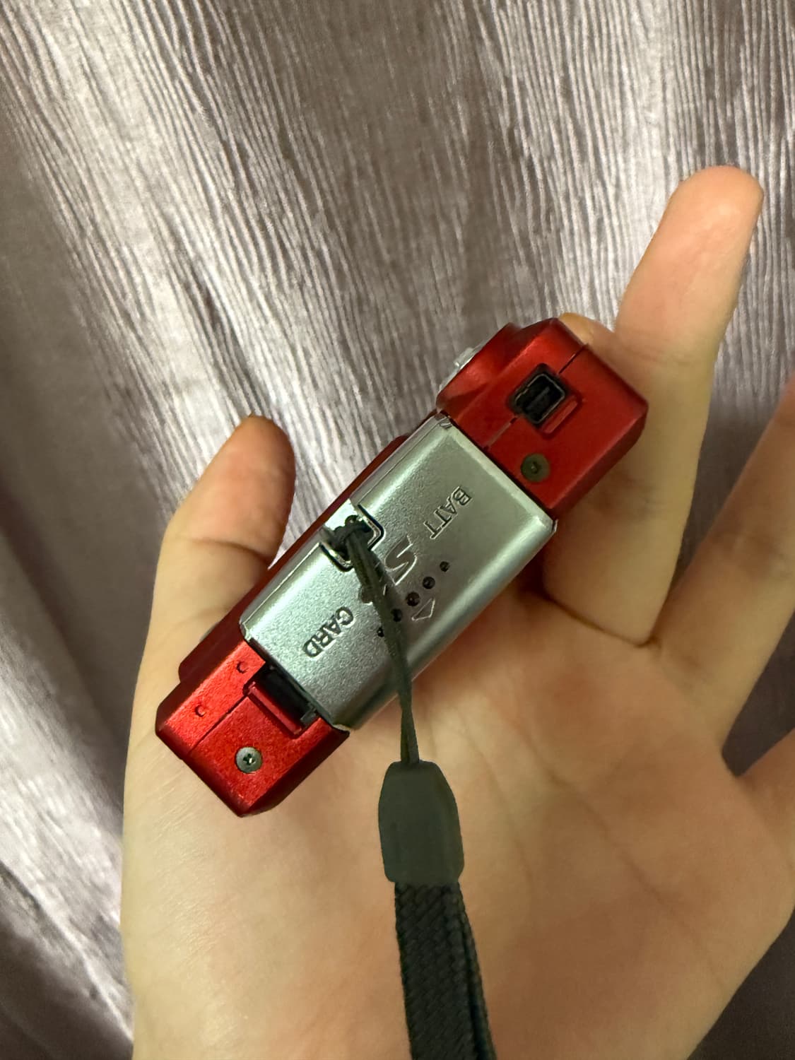 미놀타 디미지 XG 빈티지 디카 디지털 카메라 상품이미지4