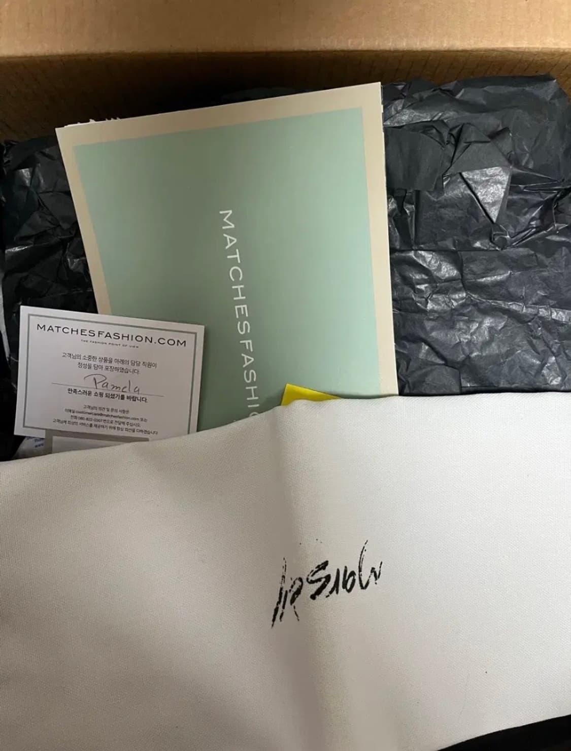 마르셀 zuccone 부츠 40 상품이미지10