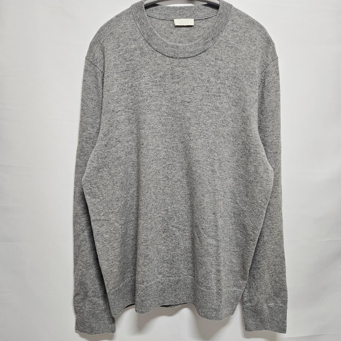 Cos 코스 울 니트 L 상품이미지1