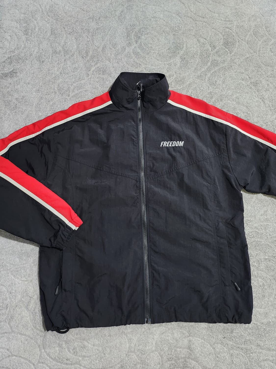 프리덤 왓에버 바람막이 자켓 XL 상품이미지2