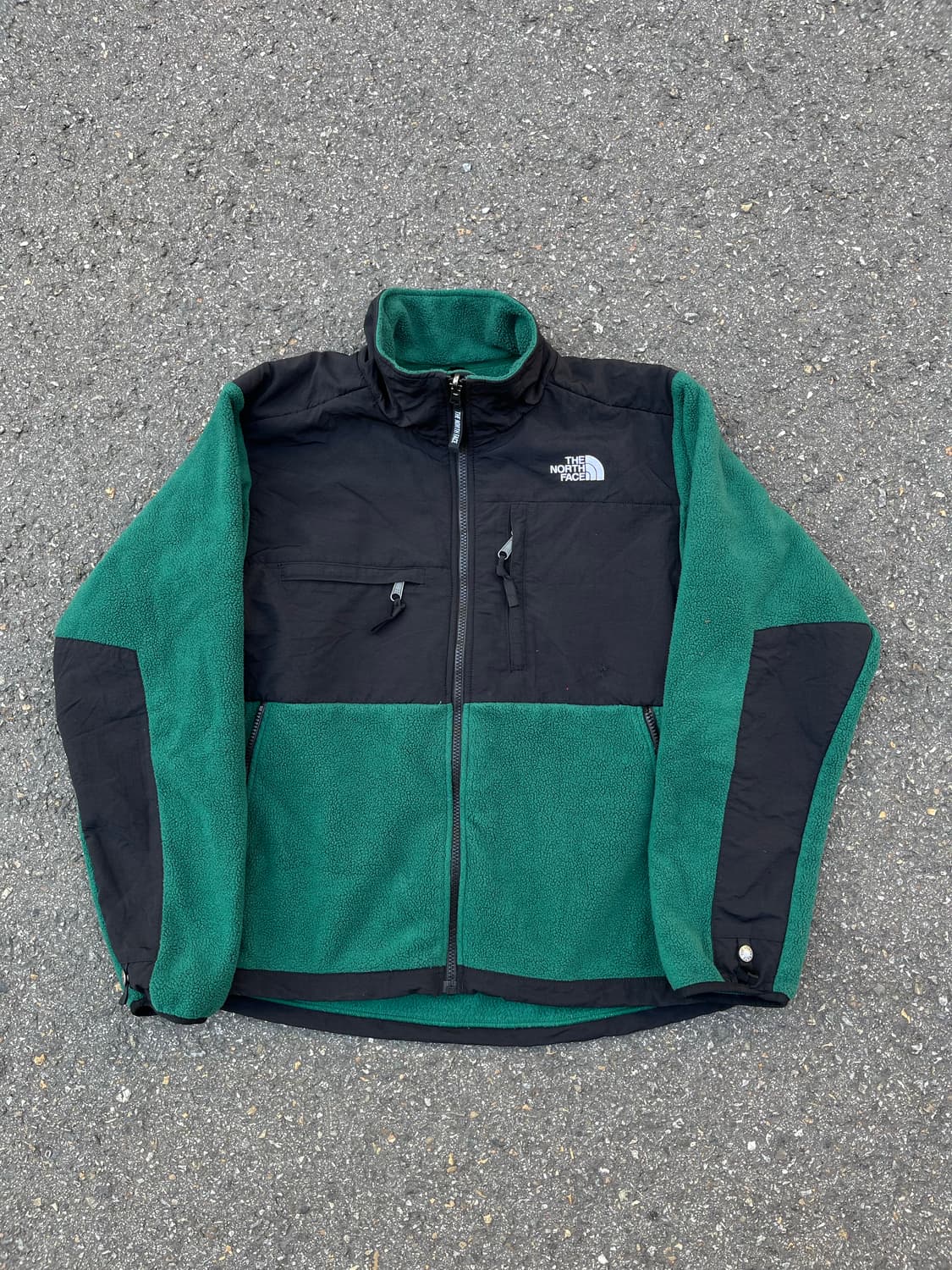 노스페이스 데닐리 플리스 자켓 상품이미지1