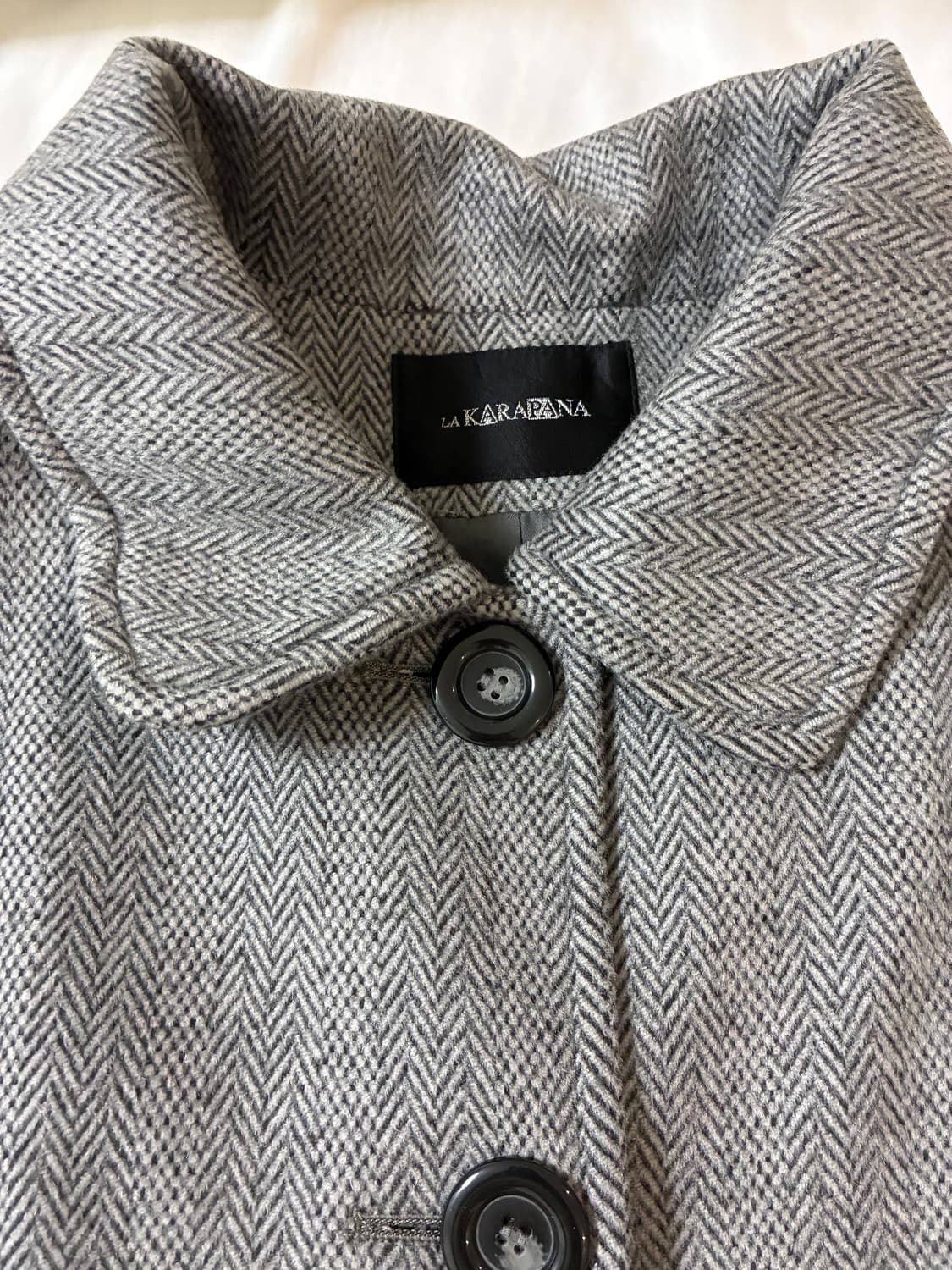 빈티지 자켓  상품이미지3