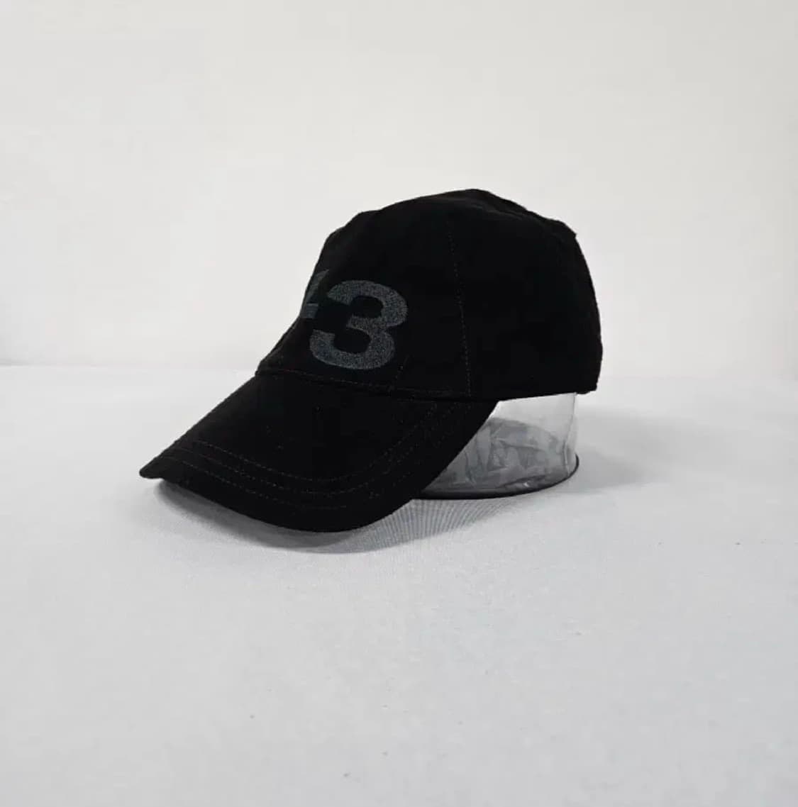Y-3 요지야마모토 볼캡 상품이미지2