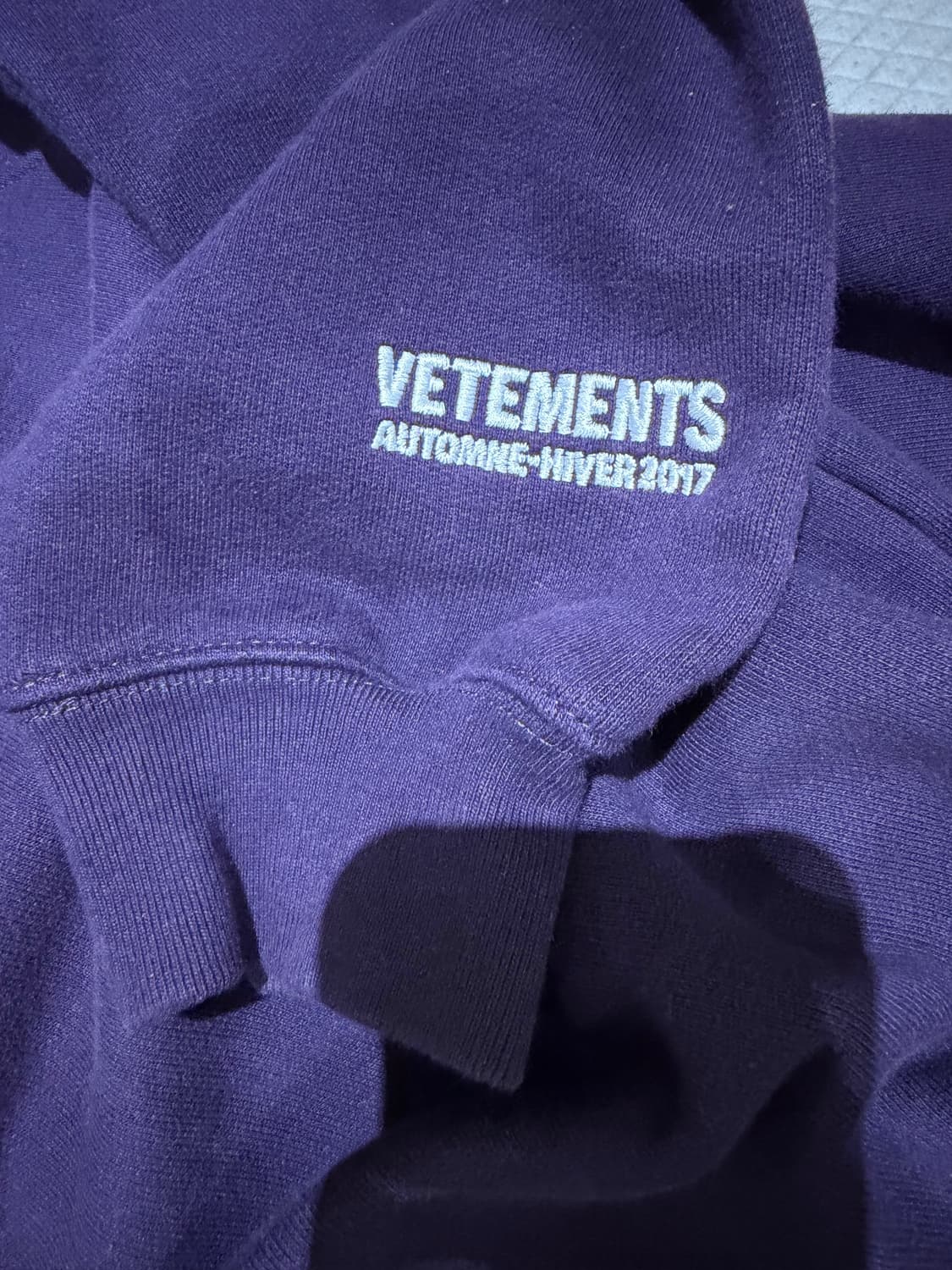 꼬르소꼬모 베트멍 맨투맨 상품이미지2