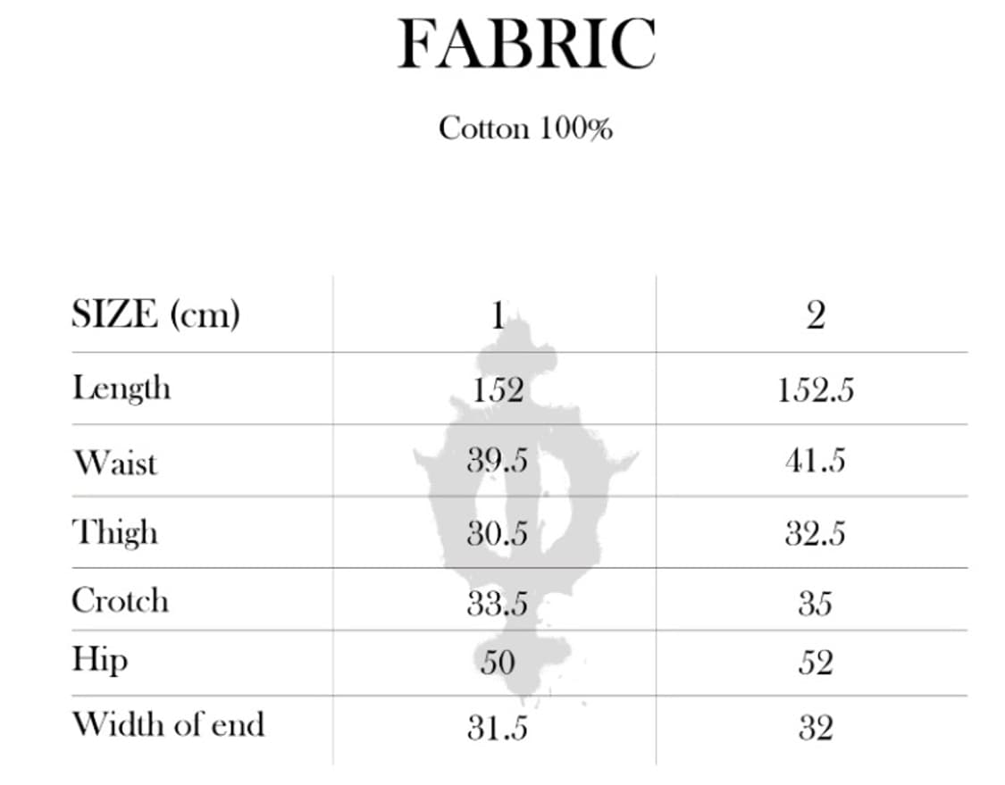 스쿠읏 퍼락사이드 팬츠 브라운 상품이미지6