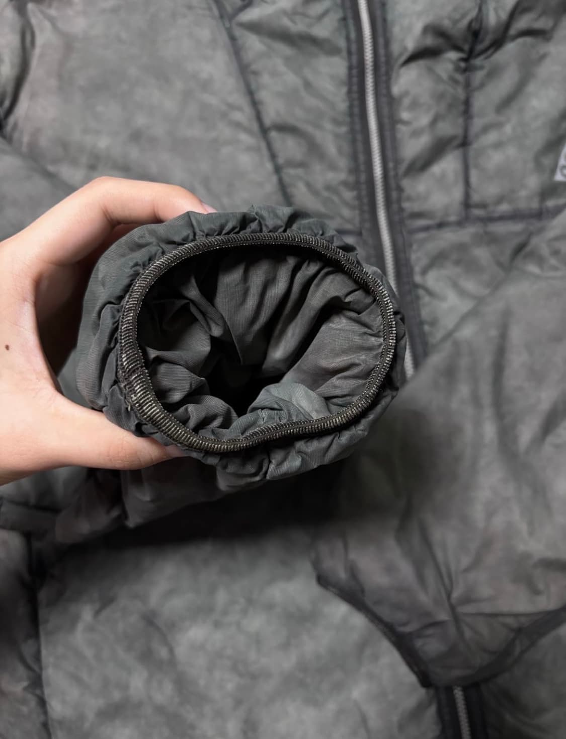 나이키 ACG 로프 드 도프 라이트아미 상품이미지6