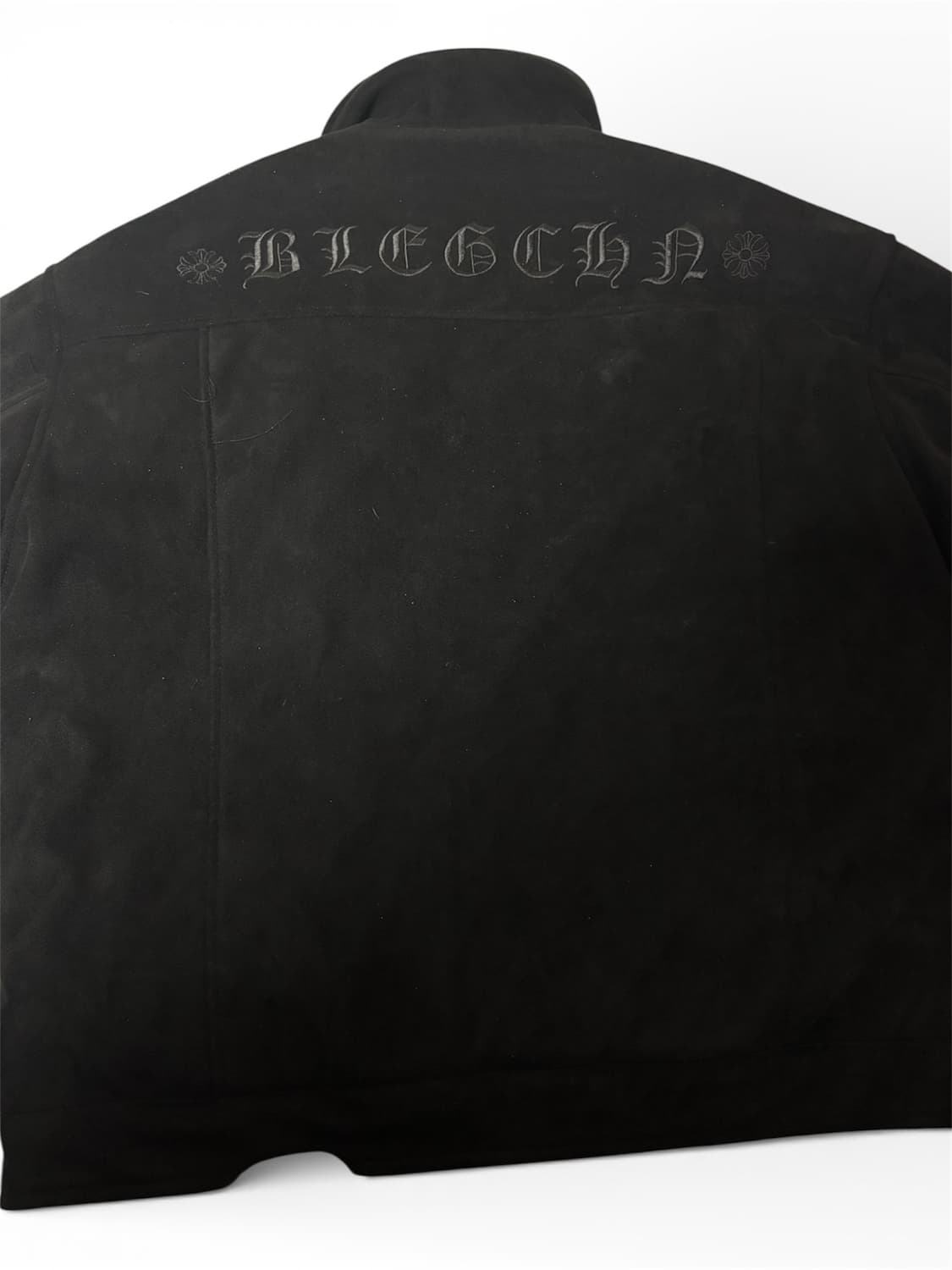 파이어맨 자켓 상품이미지2