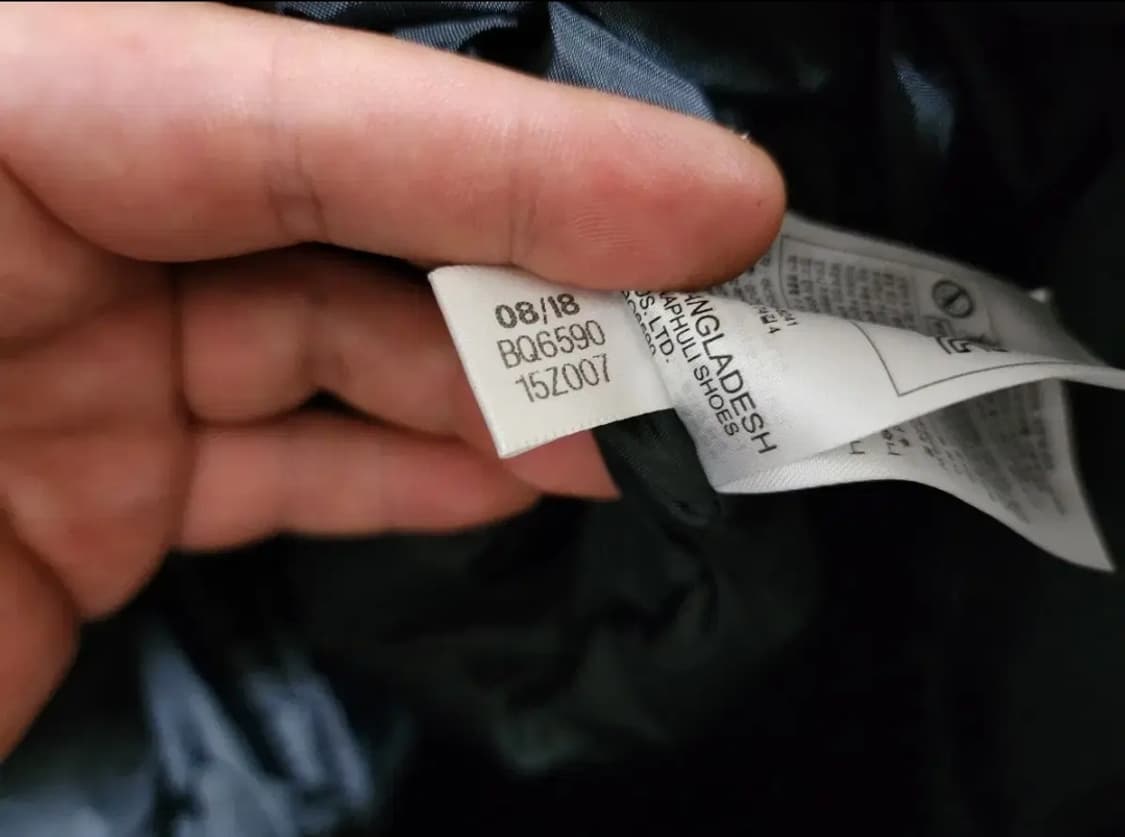 (100)아디다스 벤치코트 다운 롱패딩 상품이미지6