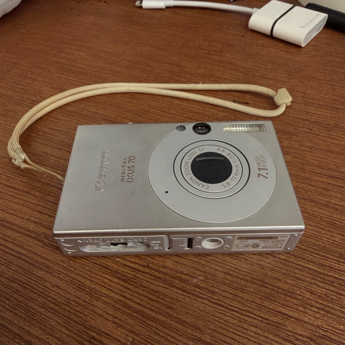 캐논 익서스70 (작례있음) 상품이미지9