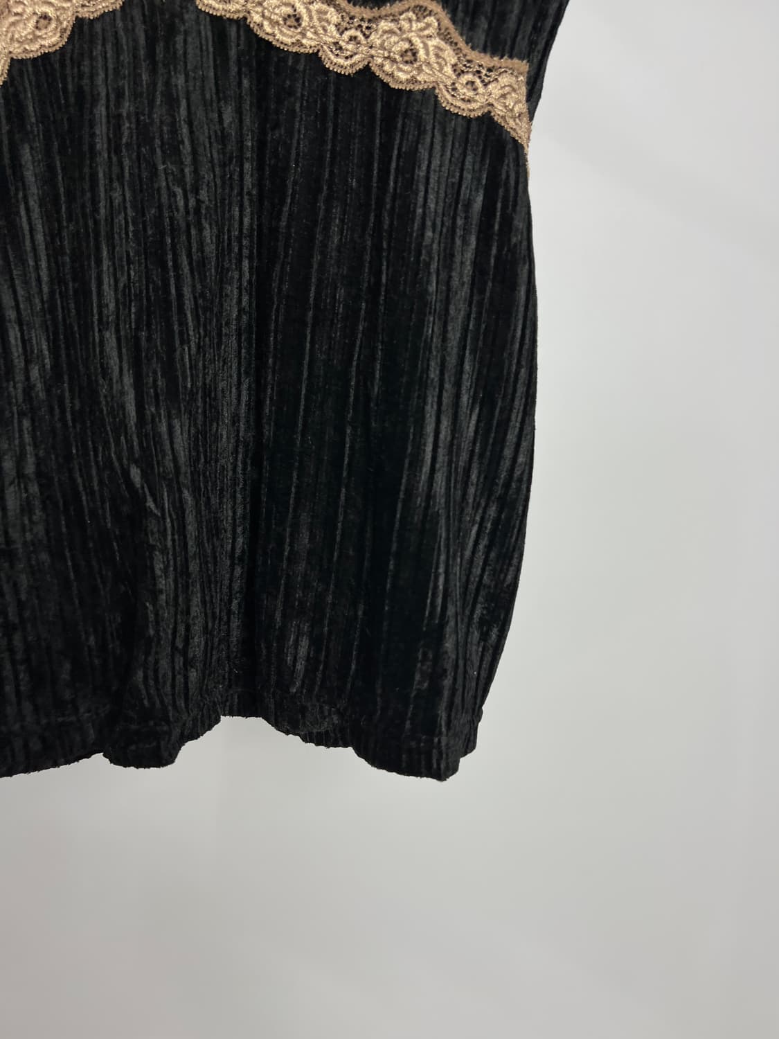 OZOC 슬리브리스  상품이미지3