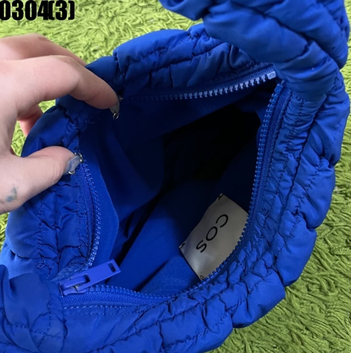 COS 토트백 상품이미지4