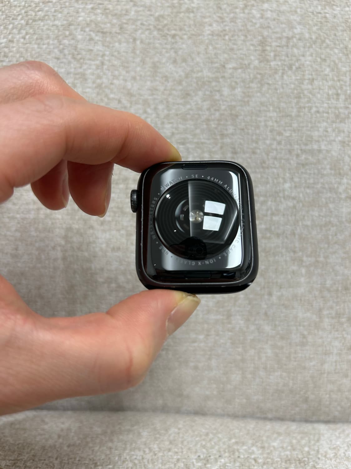 [풀박스]애플워치SE 44mm 상품이미지3