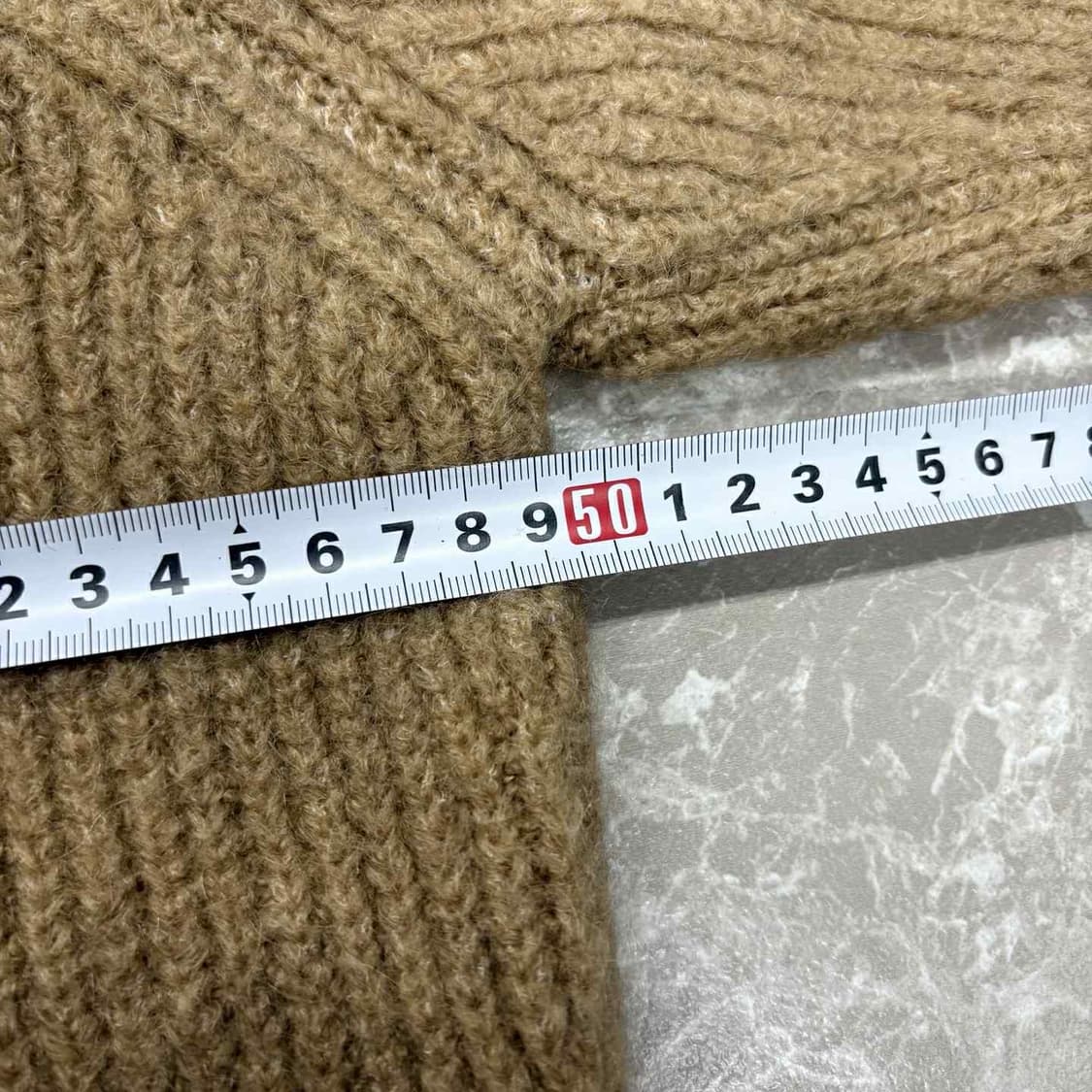 Sandro 산드로 울 니트 상품이미지6