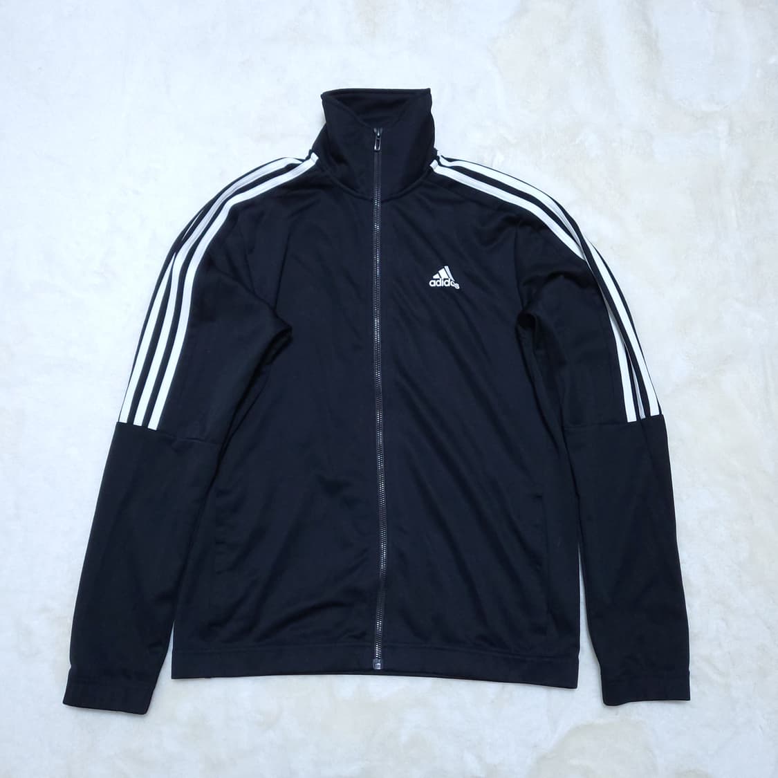 아디다스 여성 져지집업 L 0313 뽀샤샤 상품이미지1