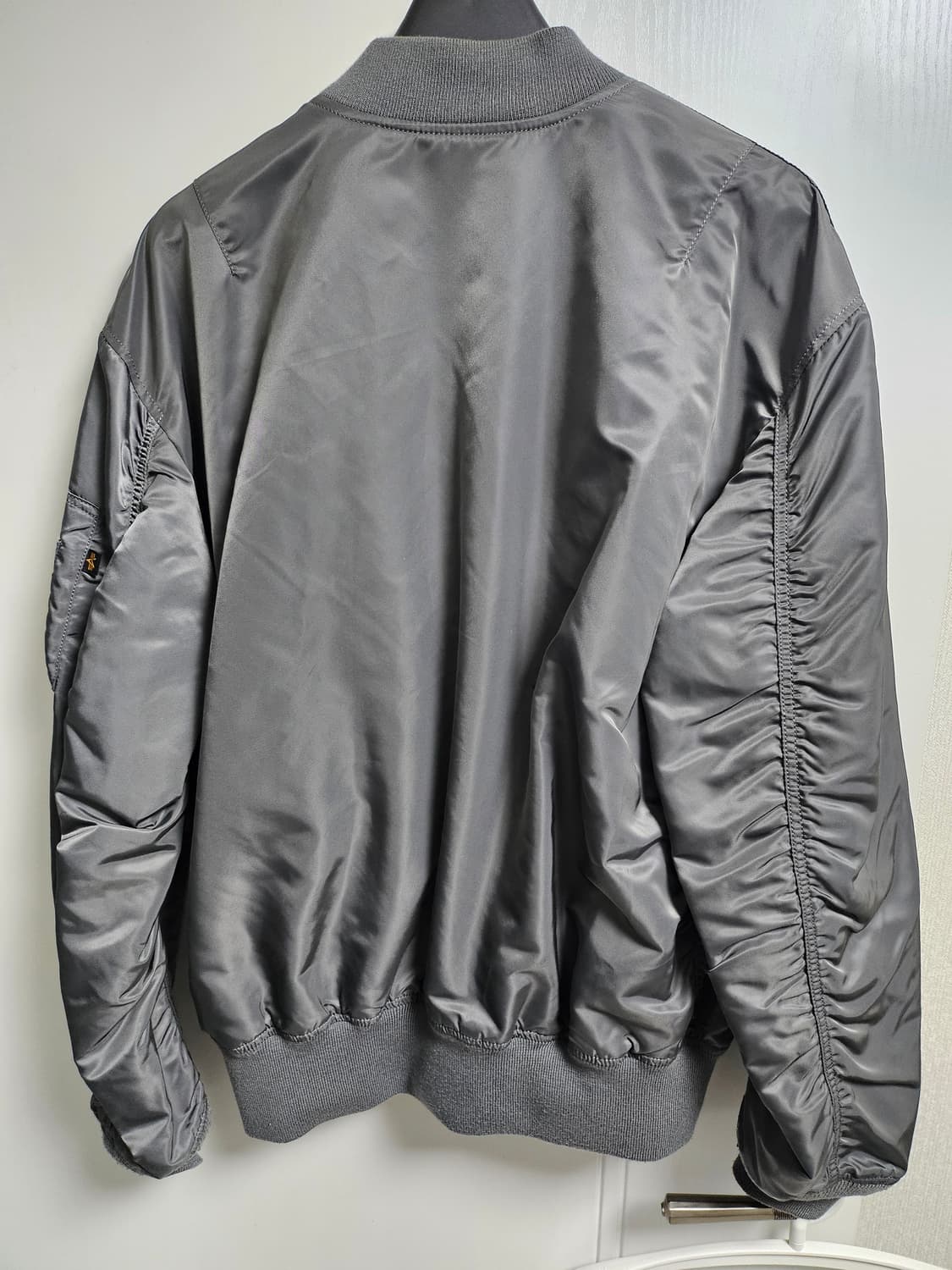 알파인더스트리 L2B [M] 상품이미지2