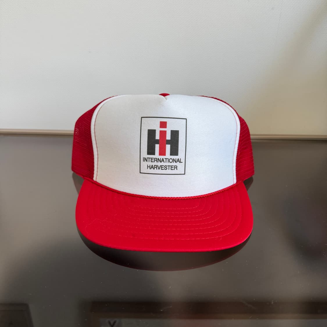 USA INTERNATIONAL 빈티지 모자 볼캡 vintage cap 상품이미지2