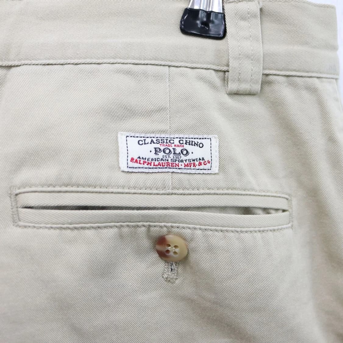 POLO RALPH LAUREN 폴로랄프로렌 치노 팬츠 69705 상품이미지6