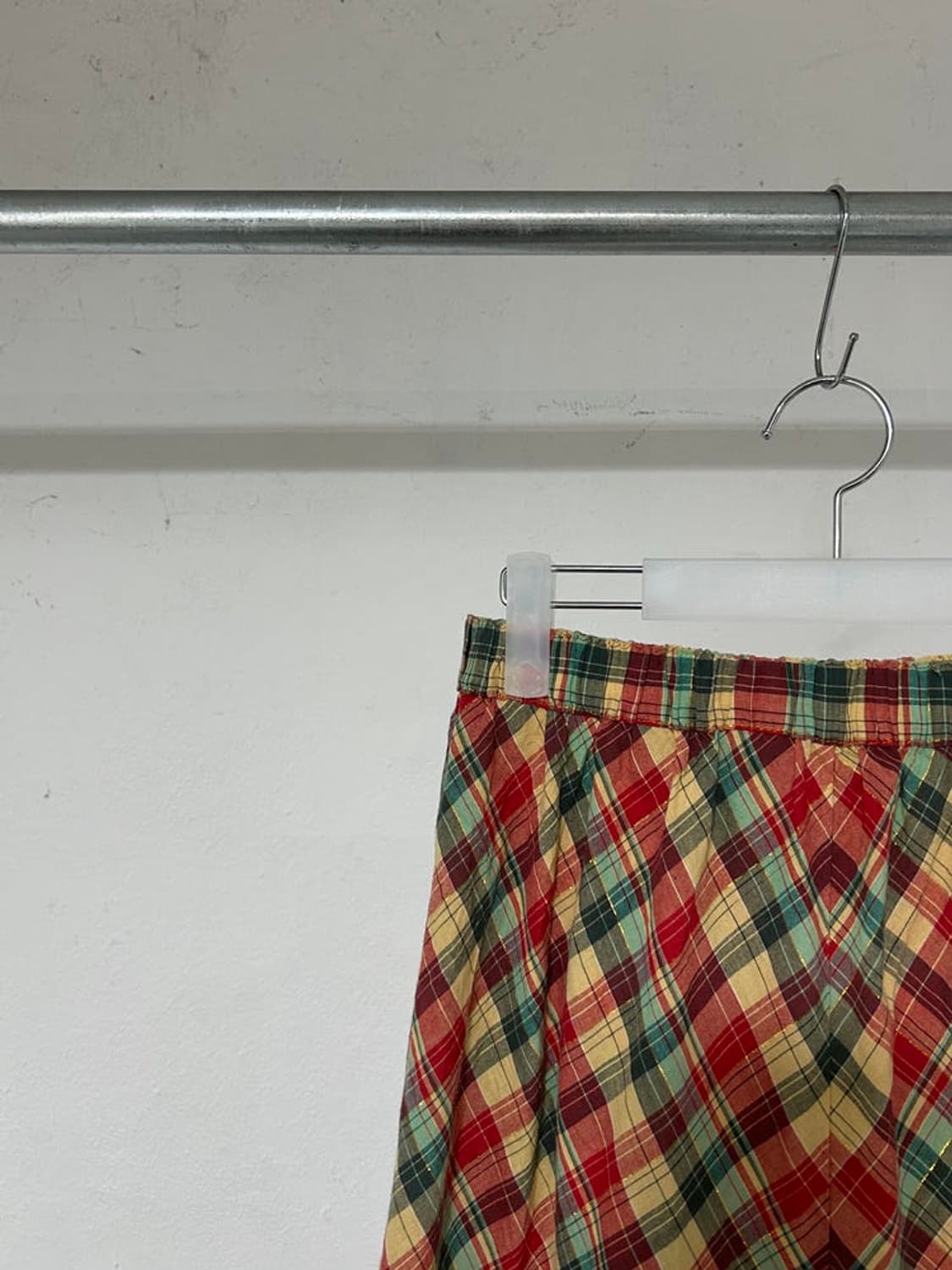 vtg skirt 상품이미지2