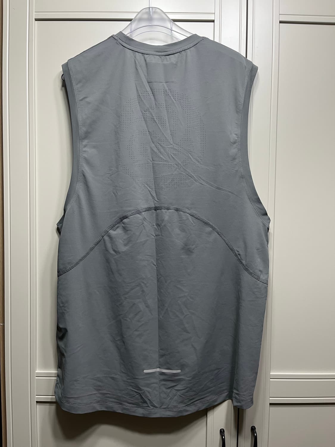 브라운야드 발란스 싱글렛 팝니다. 상품이미지3