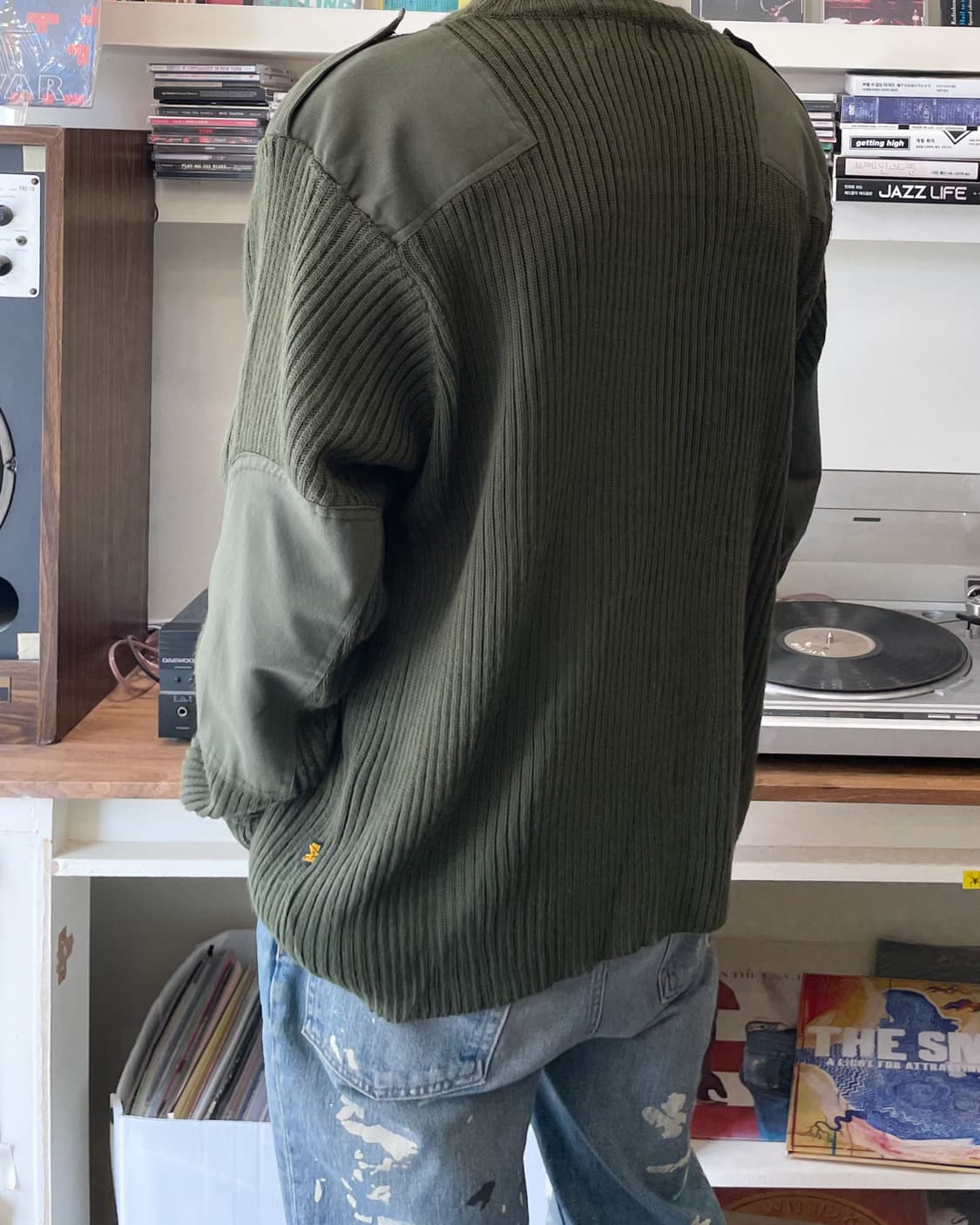 Alpha Industries 상품이미지2