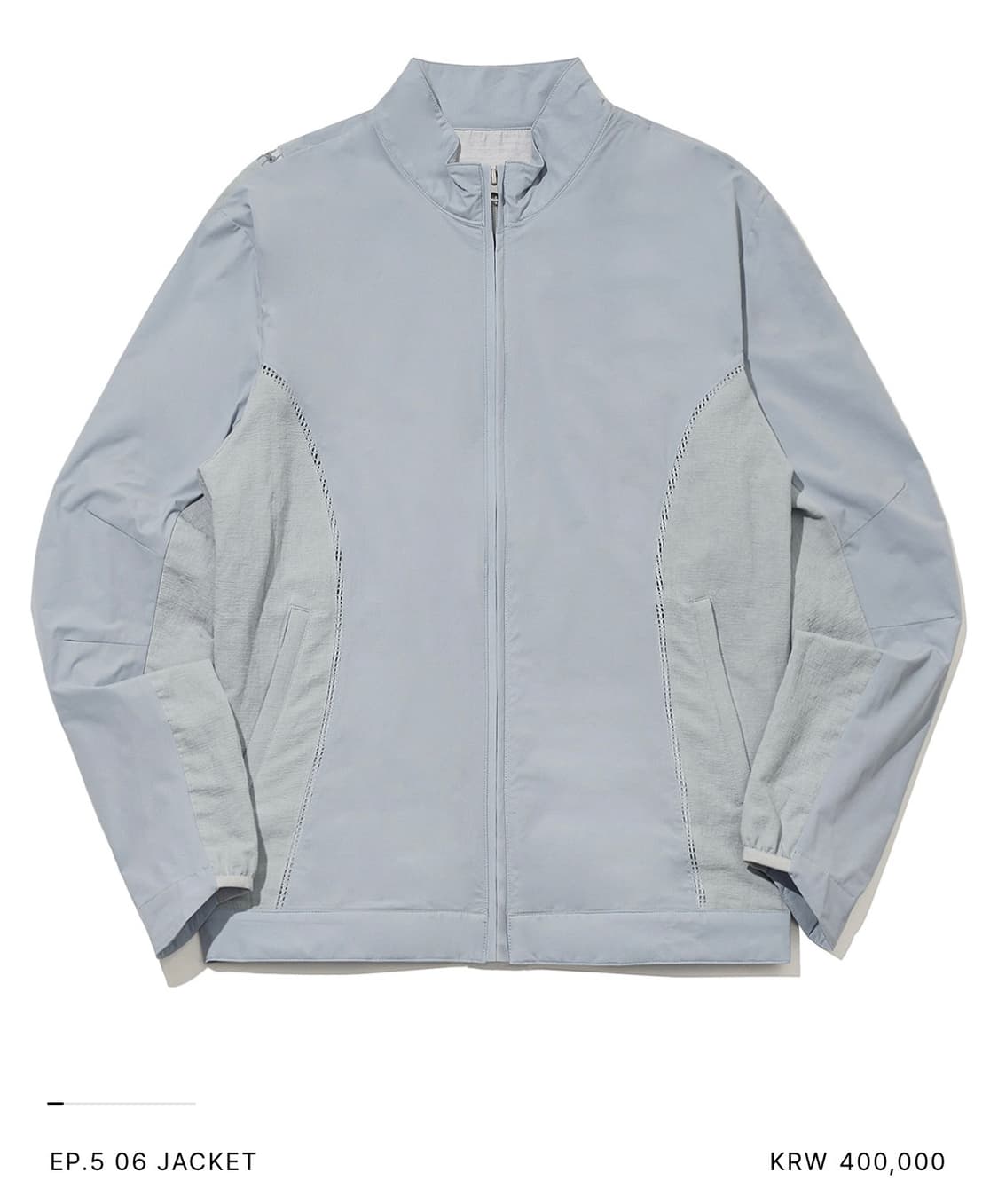 xlim EP.5 06 JACKET (L) 상품이미지1