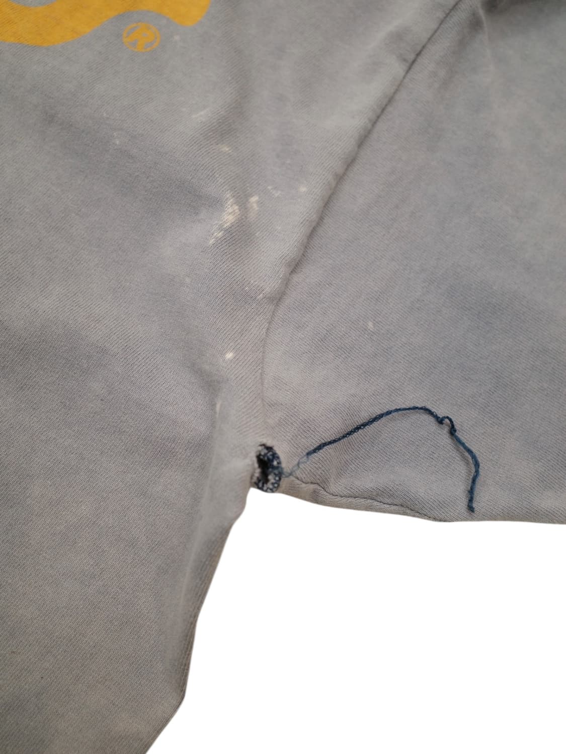 90‘s 파웰 페랄타 본즈 티셔츠 상품이미지7