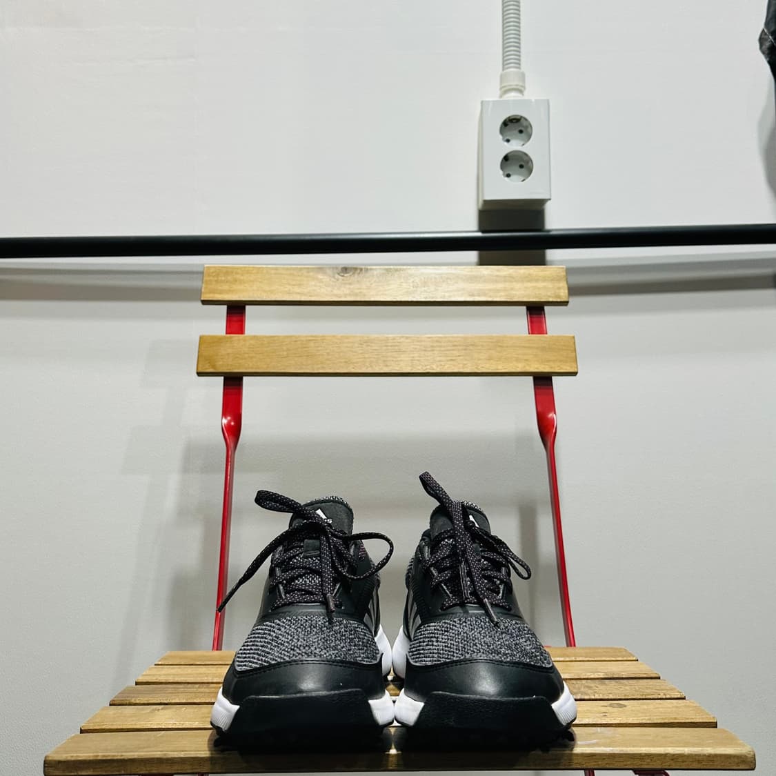 235) 아디다스 골프화 여성 여자 골프화 테크 리스폰스 2.0 골프화 상품이미지2