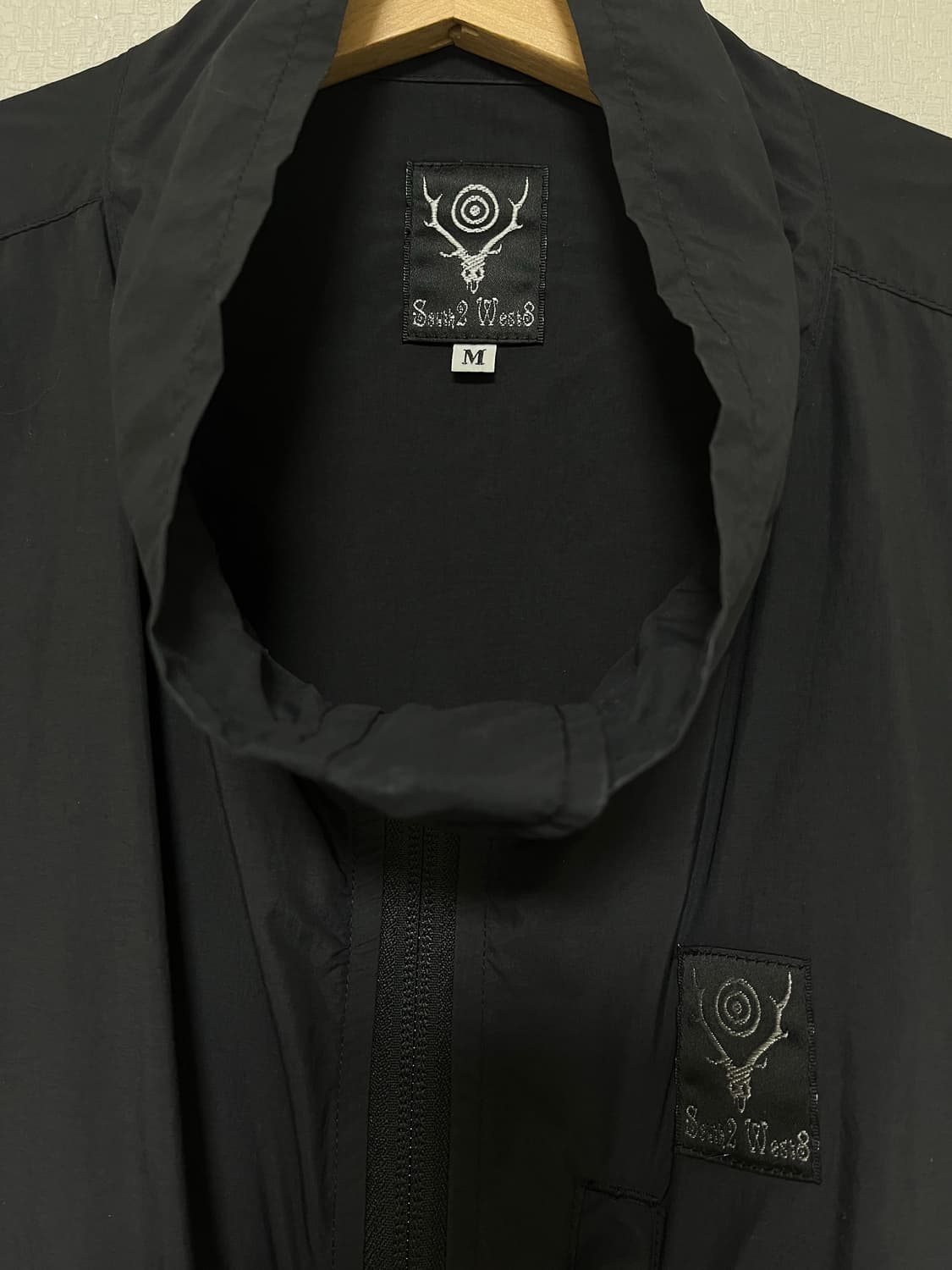 남이서팔 south2west8 자켓 바람막이 상품이미지6