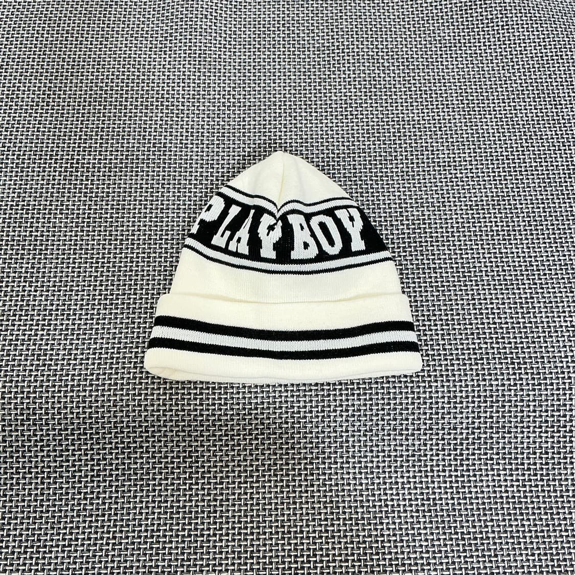 플레이보이 비니(old-8126) 상품이미지2