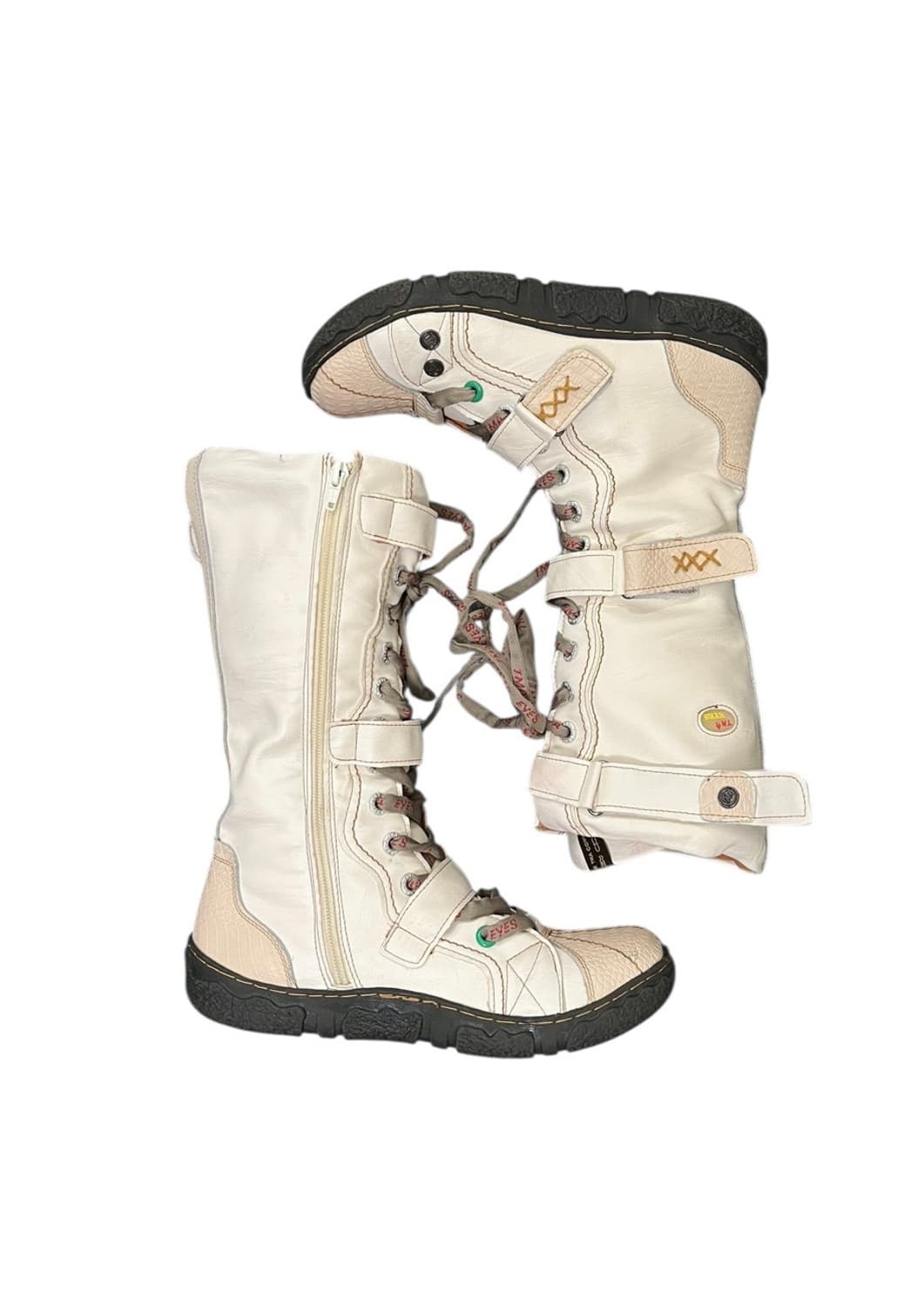 TMA FUR BOOTS 상품이미지3