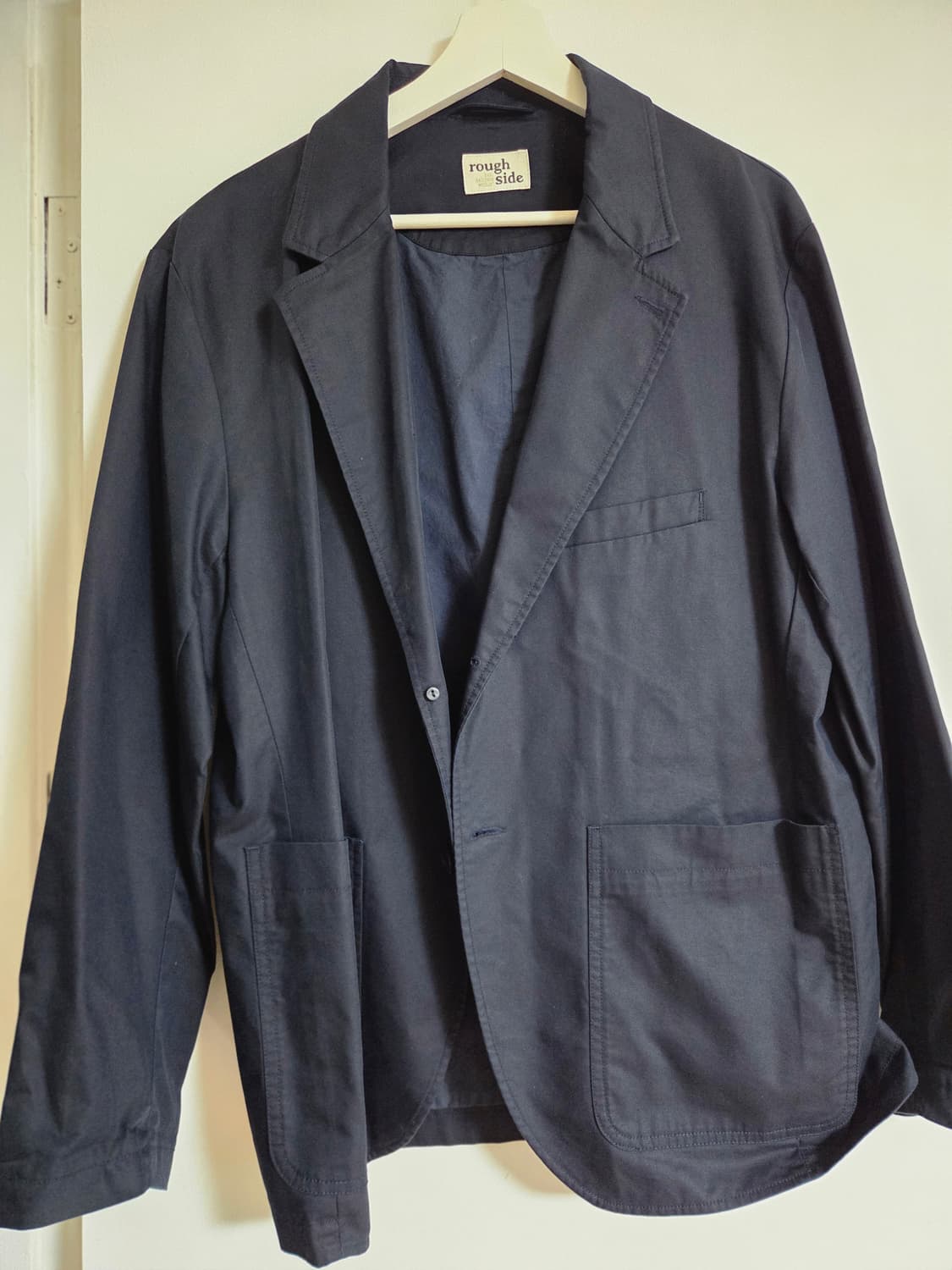 러프사이드 클럽셋업 상품이미지1