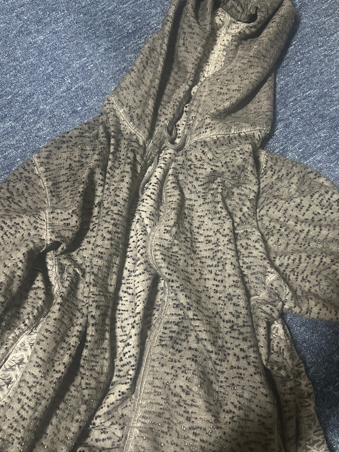 xlim ep7 01 후드집업 2사이즈 상품이미지1