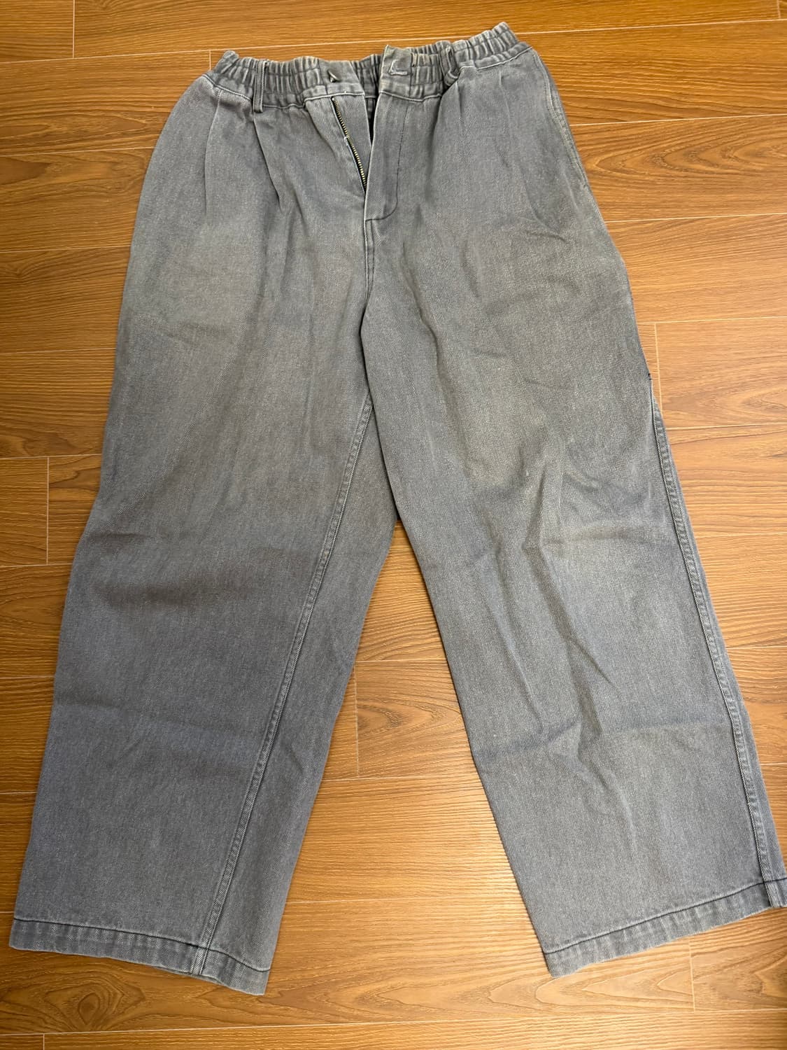 바지 묶음 싸게 건져가세요~  상품이미지7