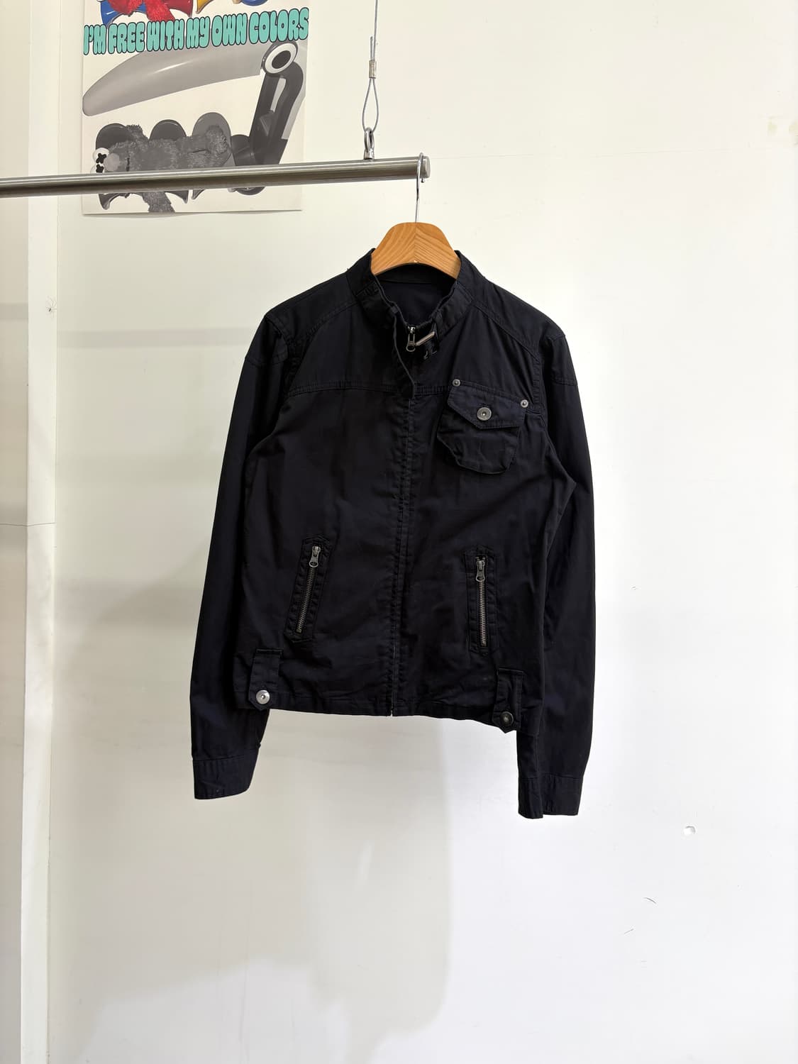 JAPANESE BRAND 자켓 상품이미지1