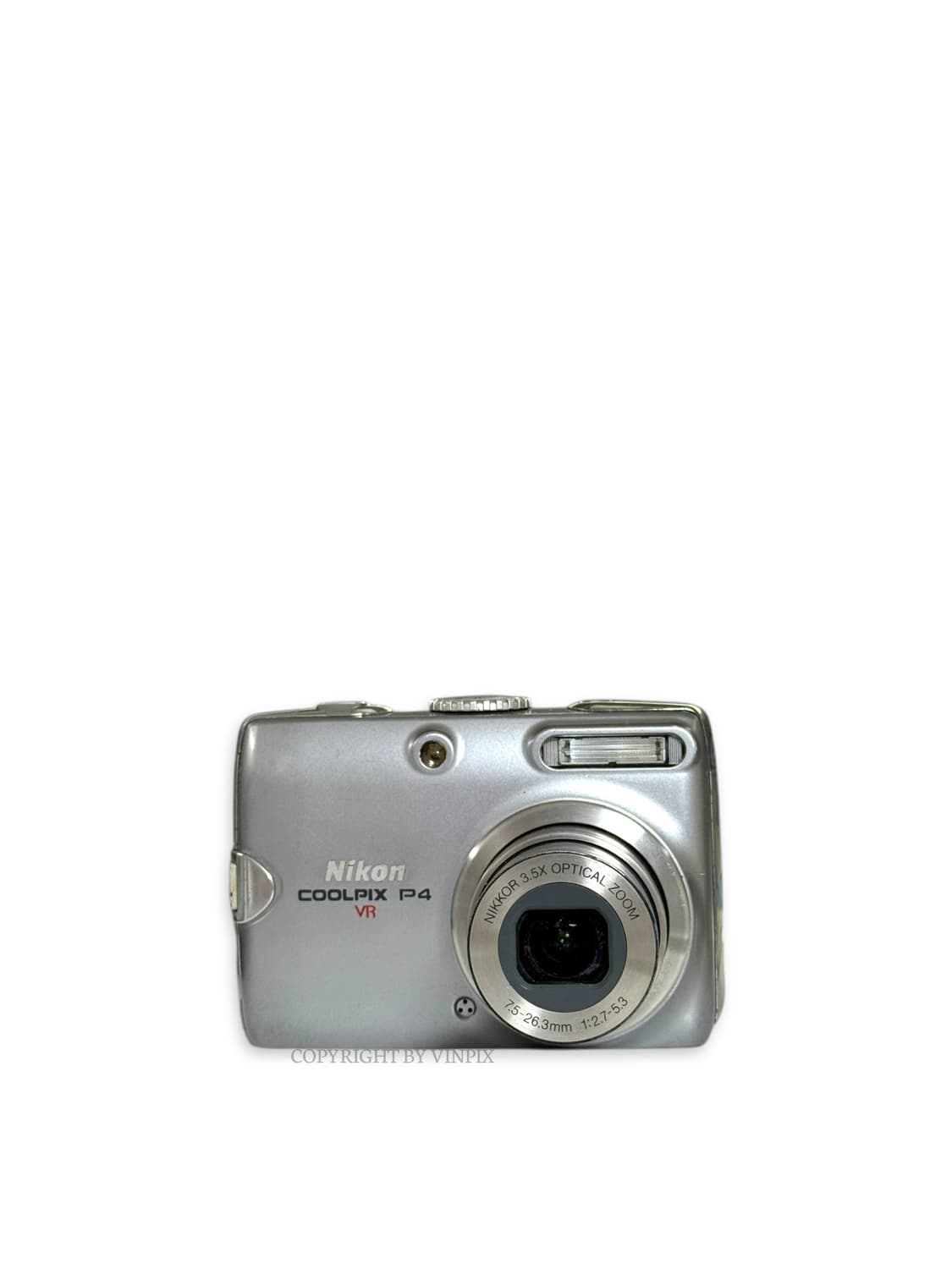 니콘 쿨픽스 P4(coolpix p4) 디지털 카메라 디카 상품이미지2