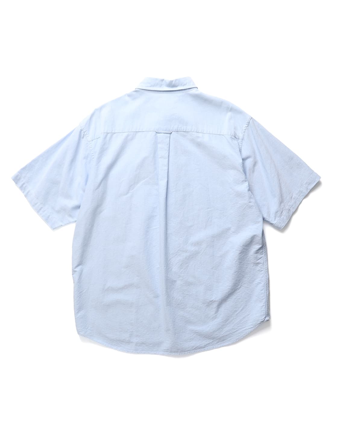 FREAK'S STORE × TOWN CRAFT S/S B.D Shirt 상품이미지4