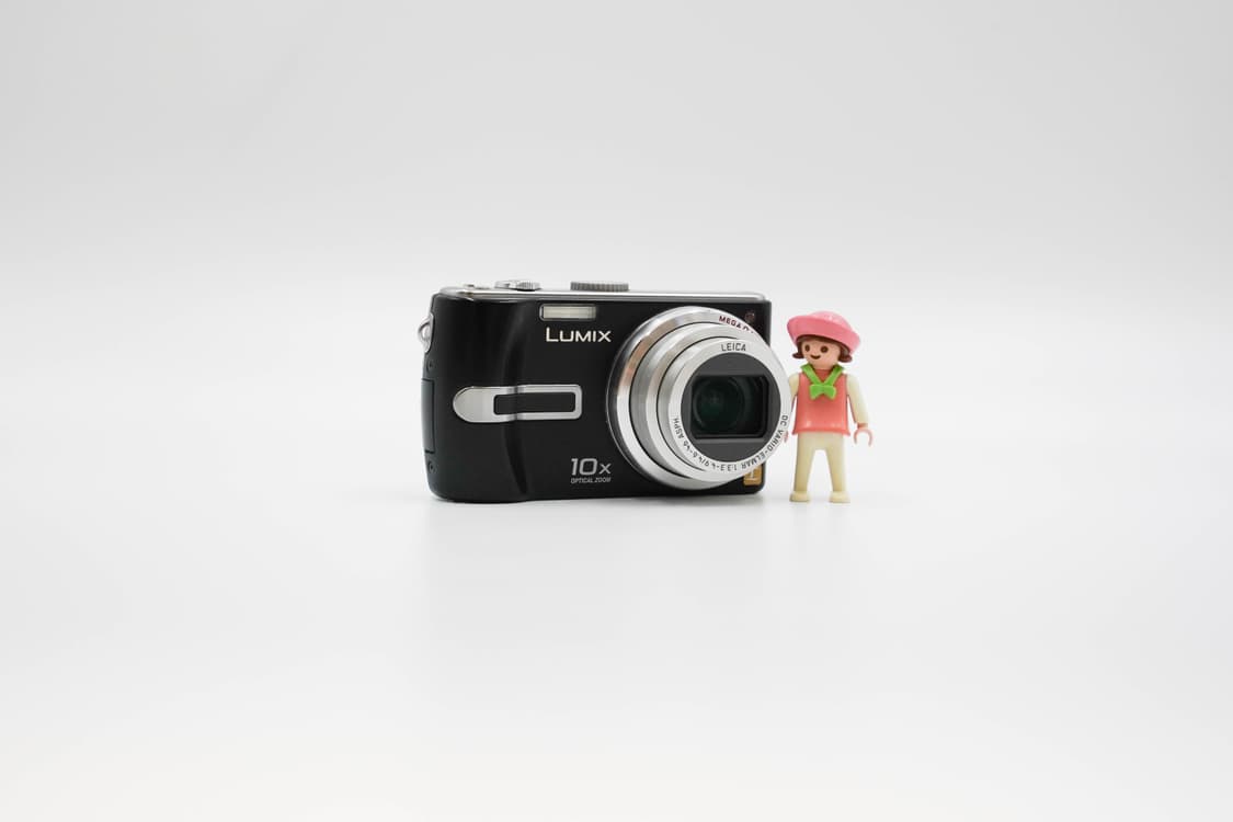Panasonic DMC-TZ3 (파나소닉 DMC-TZ3) 상품이미지1