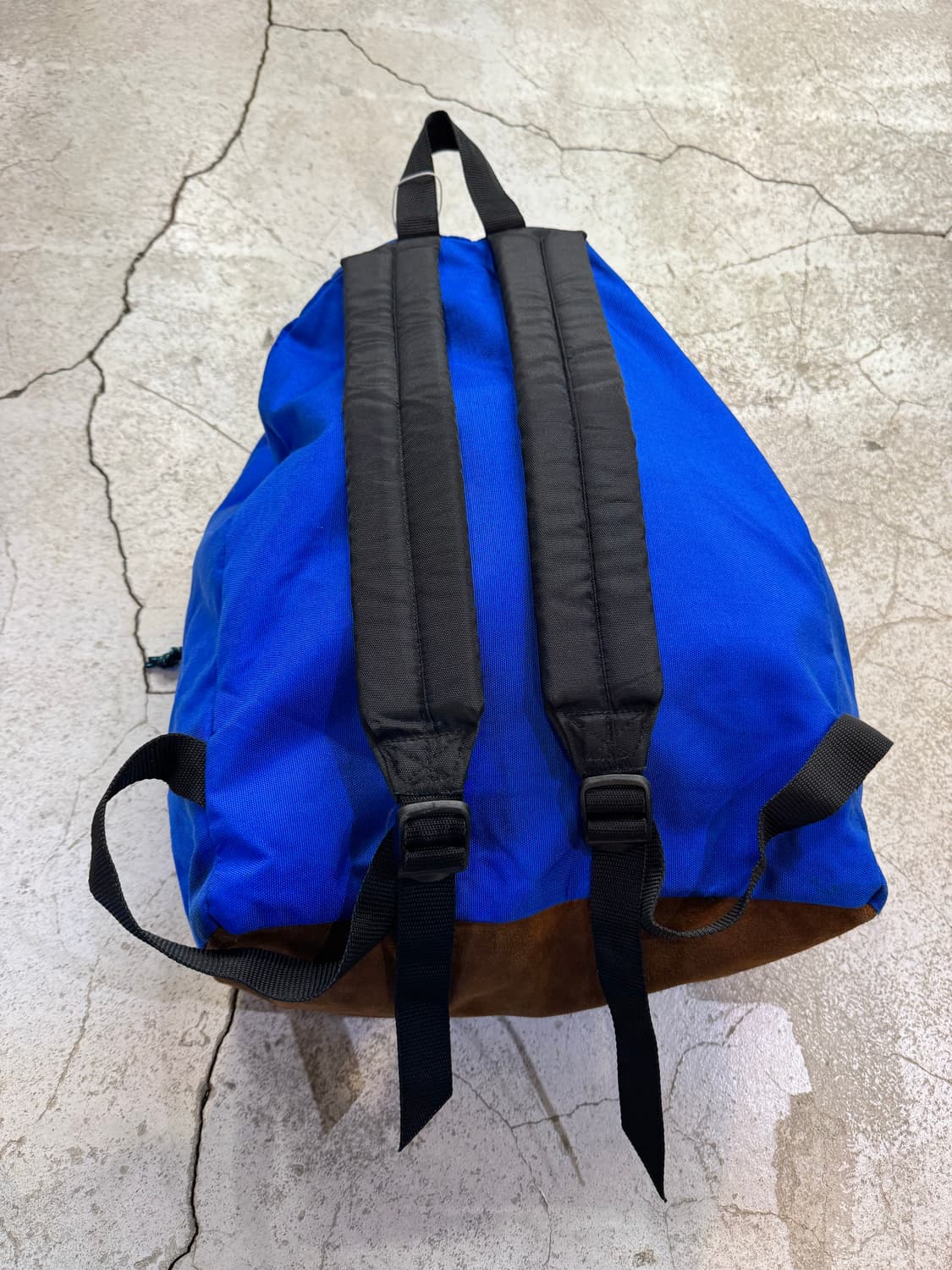 90s EASTPAK 백팩 made in usa 상품이미지6